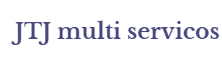 JTJ multi serviços